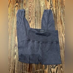 FREE PEOPLE MOVEMENT X THE CLASS Legging